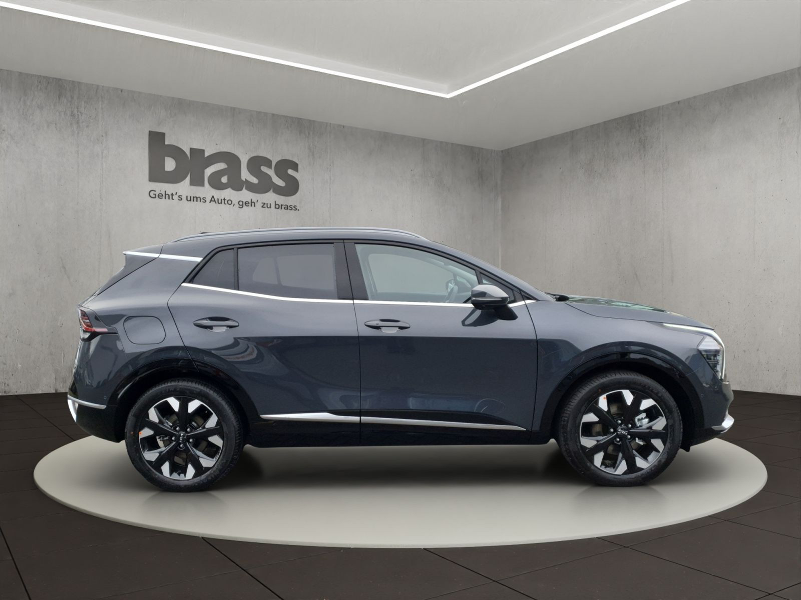 Kia Sportage – Bild 6