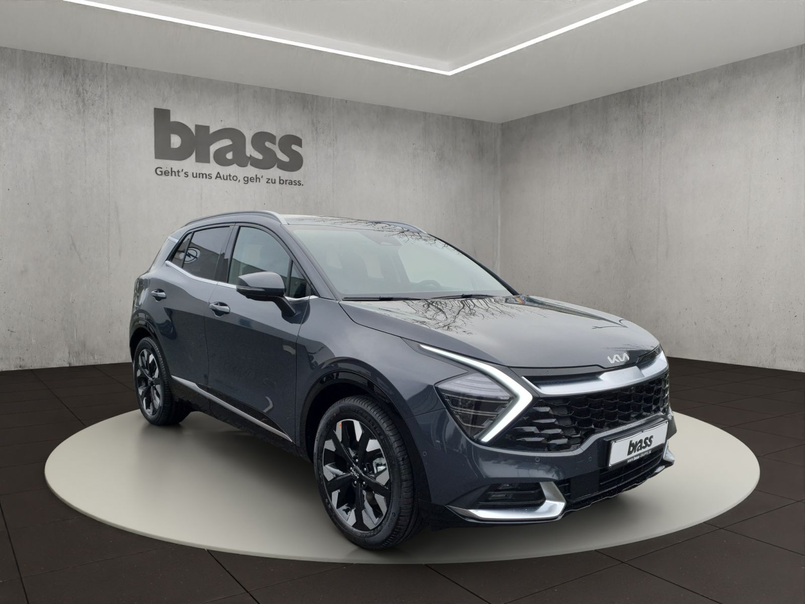 Kia Sportage – Bild 7