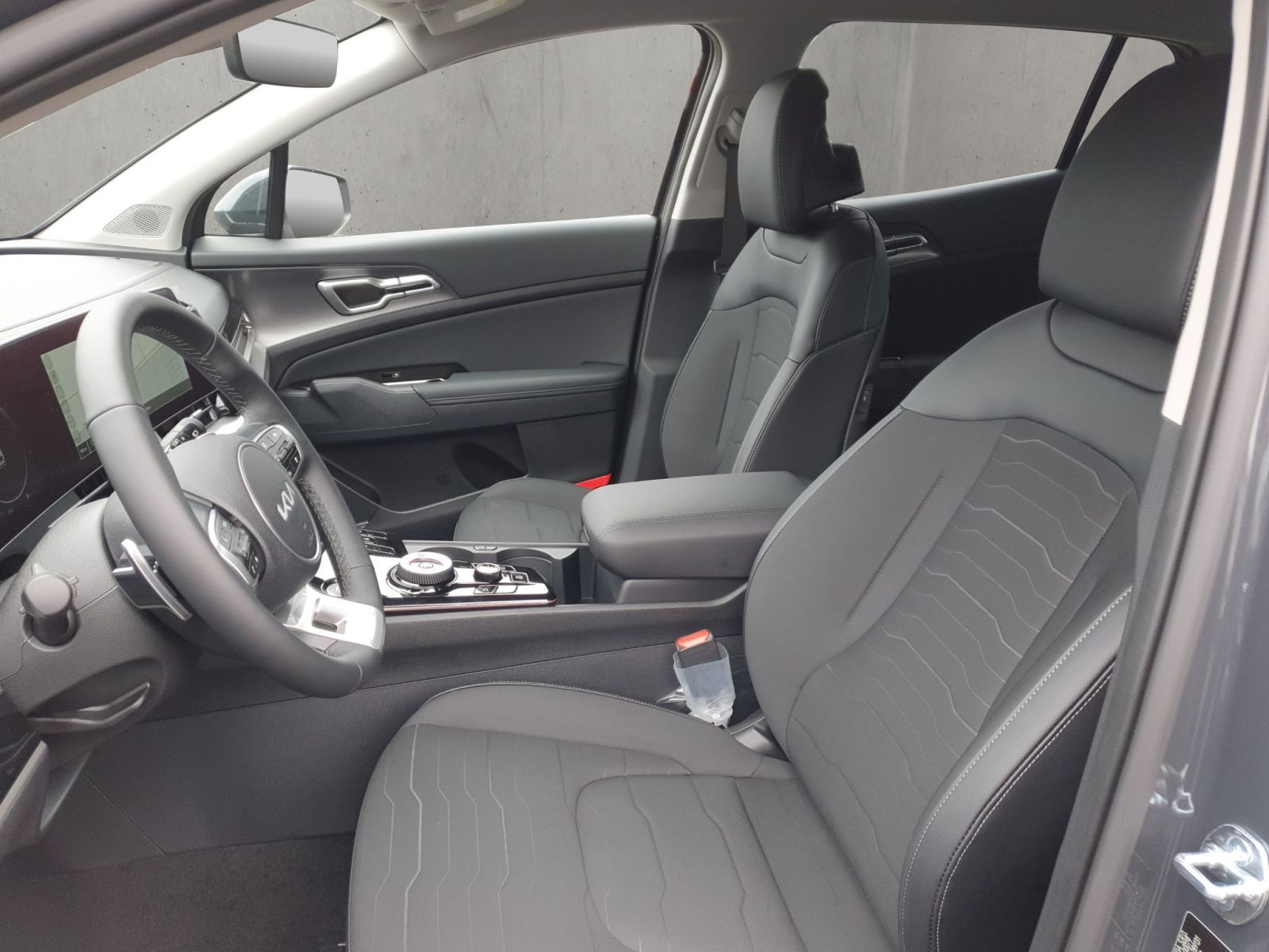 Kia Sportage – Bild 9