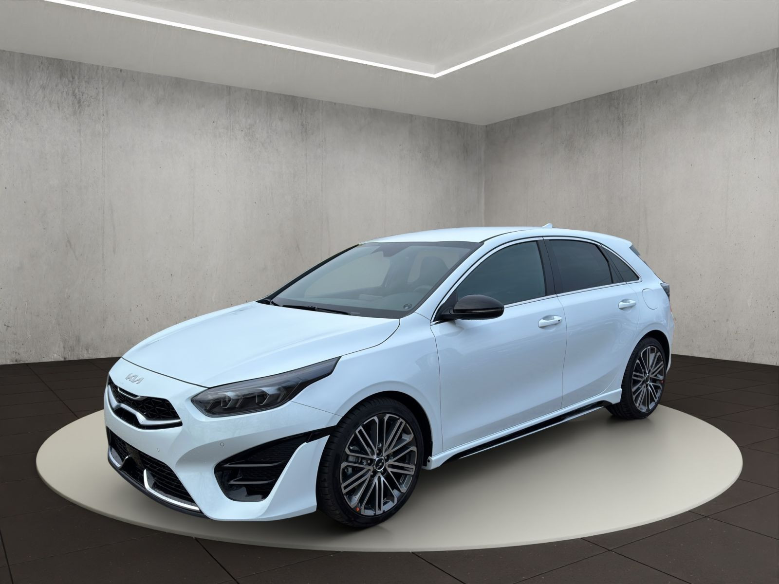 Kia cee'd