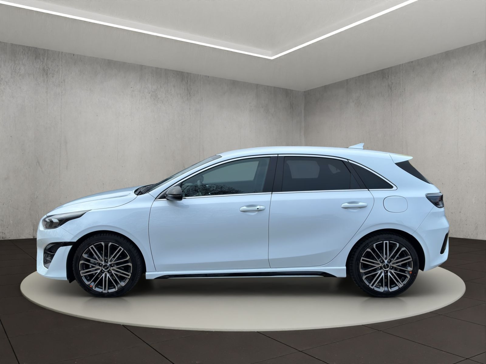 Kia cee'd