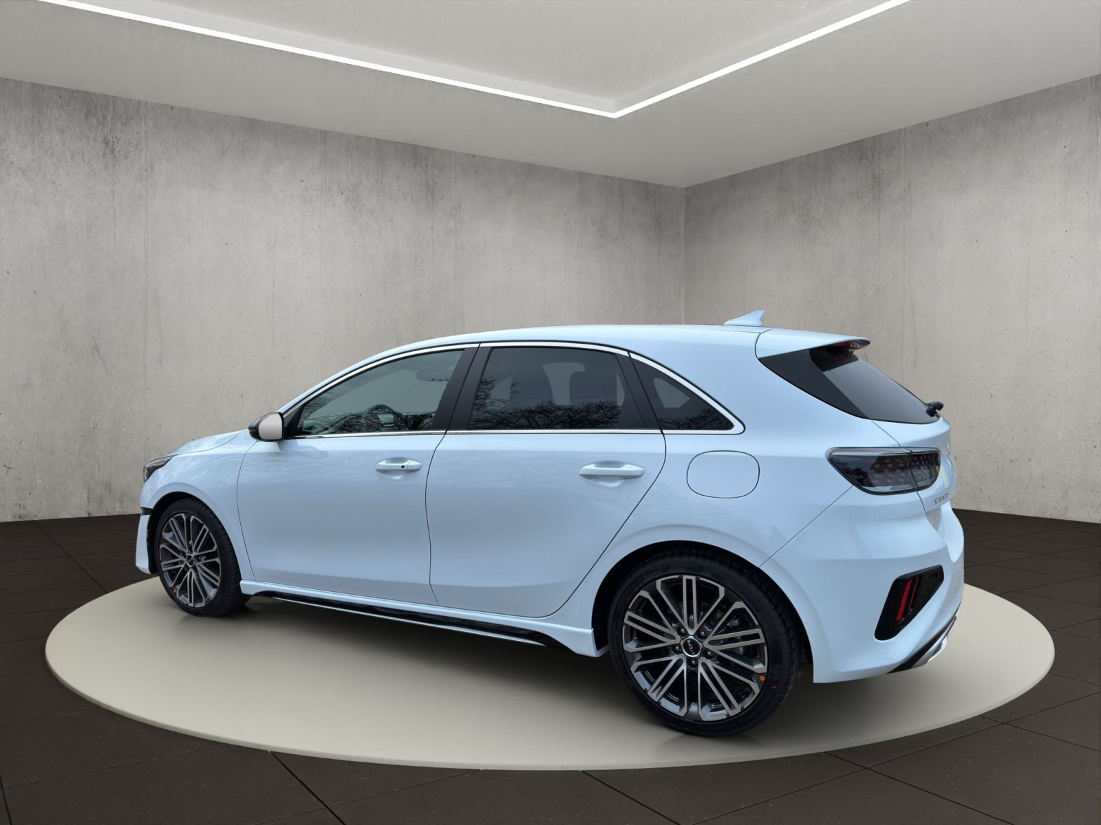 Kia cee'd