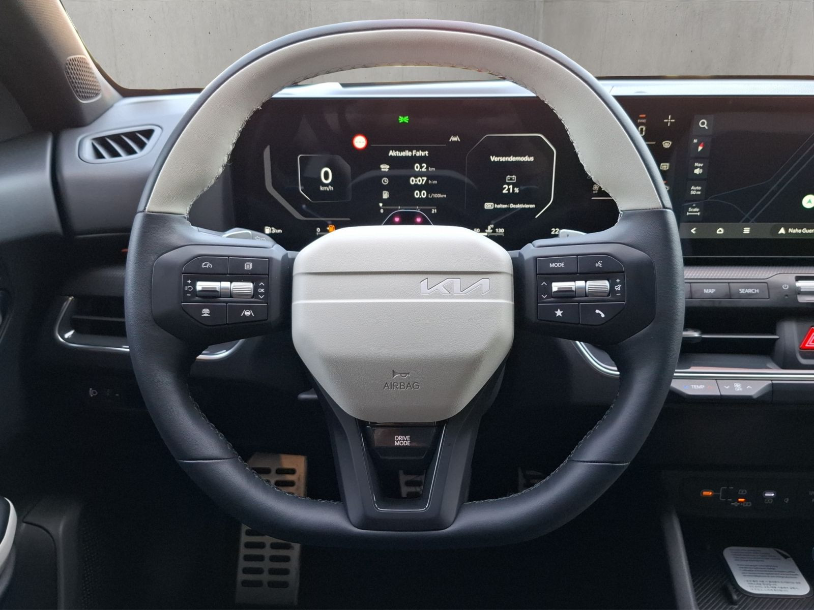 Kia K4 – Bild 10