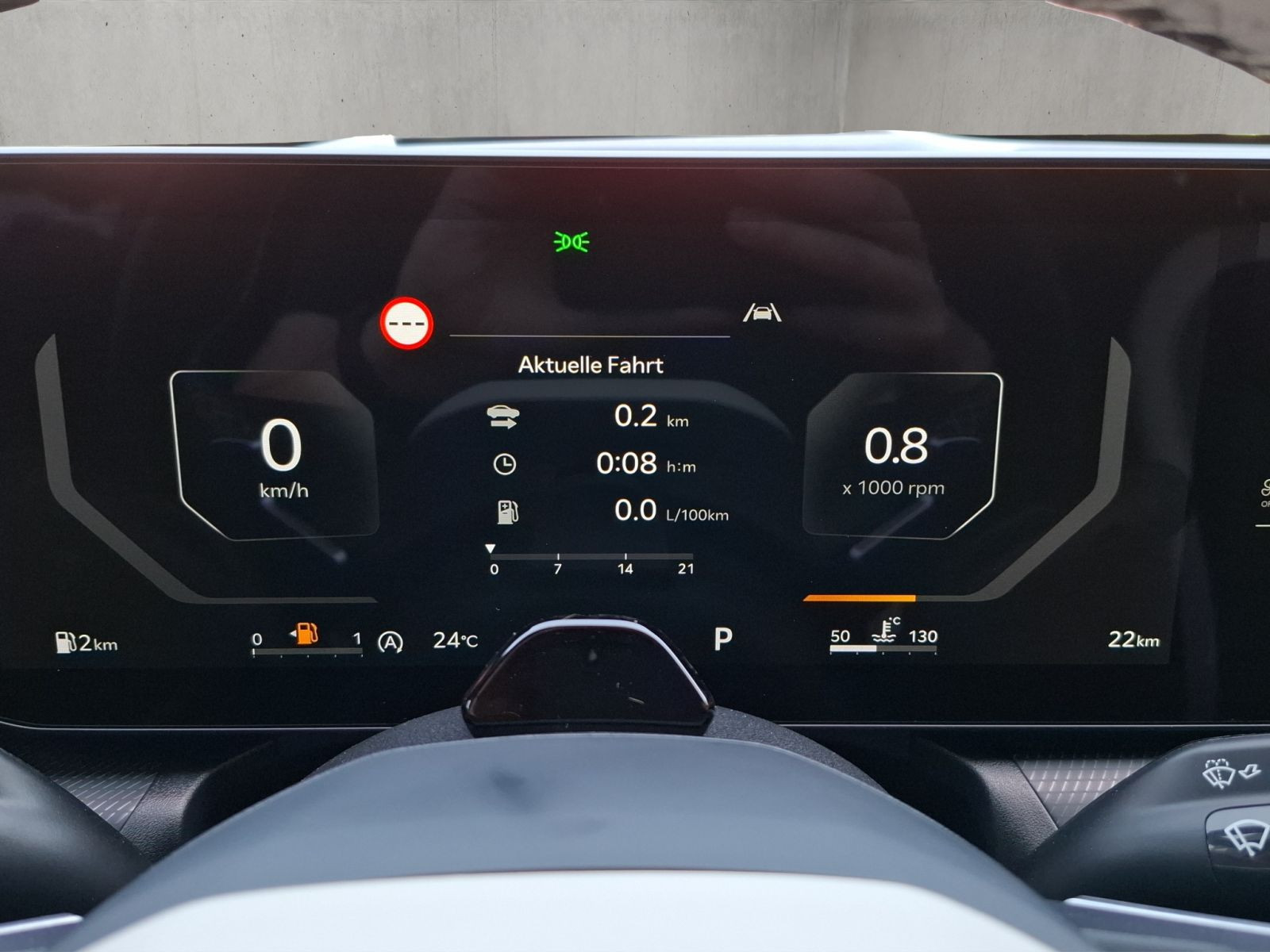 Kia K4 – Bild 11