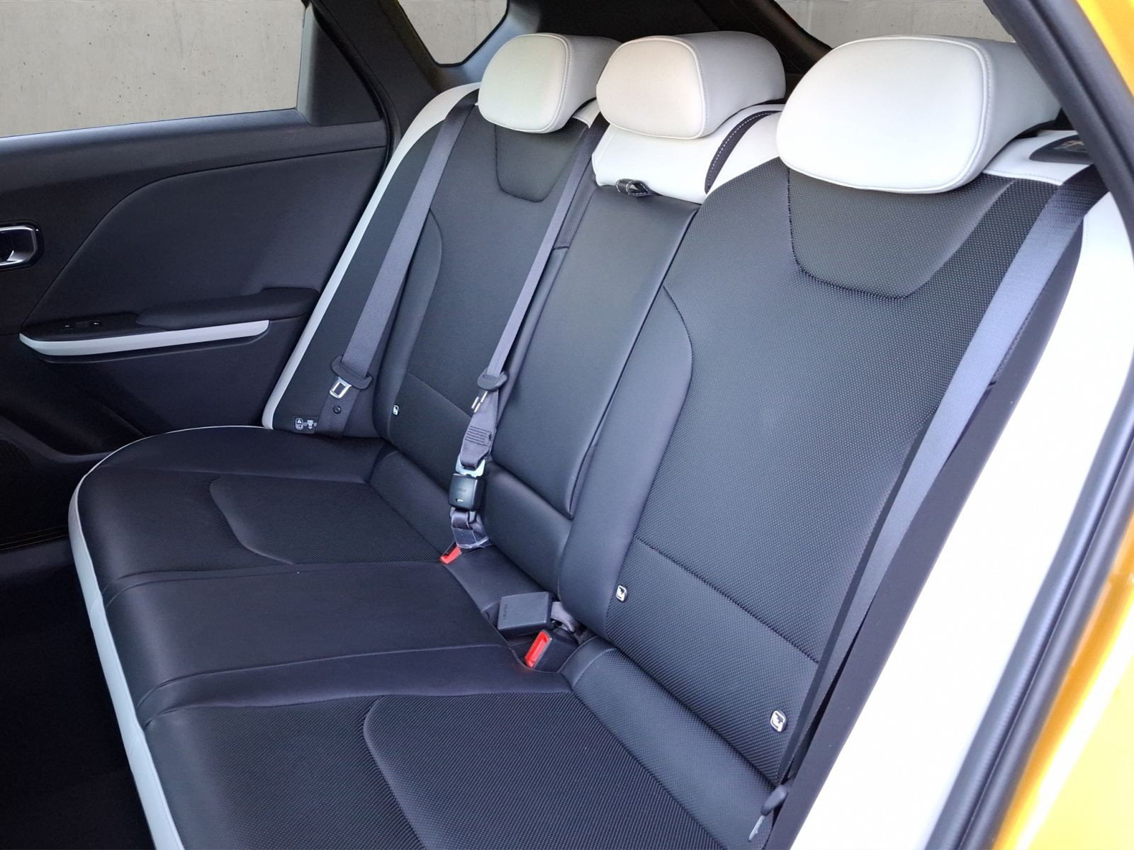 Kia K4 – Bild 13