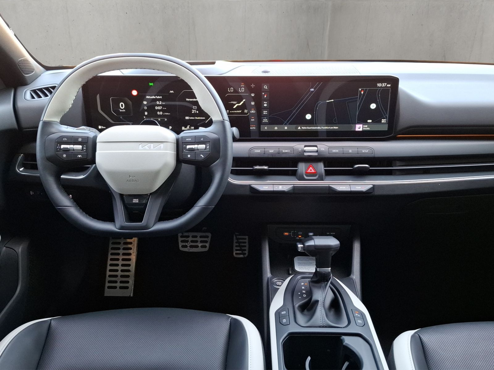 Kia K4 – Bild 14