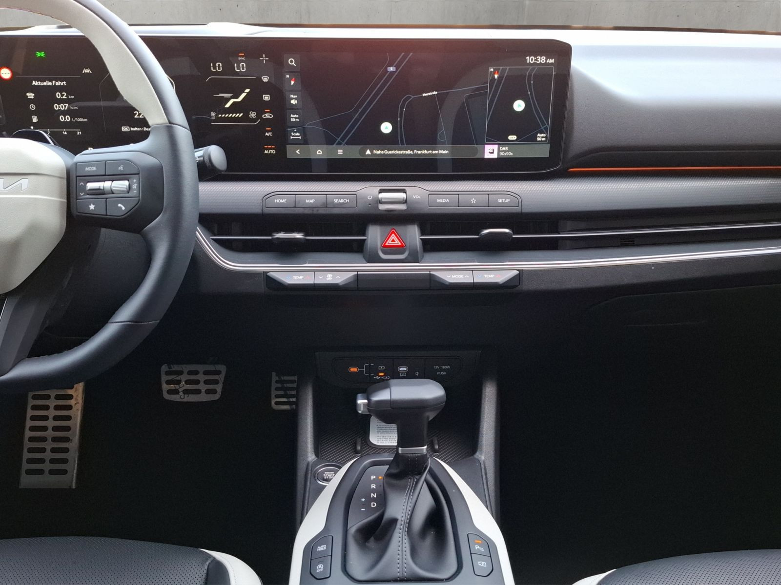 Kia K4 – Bild 15