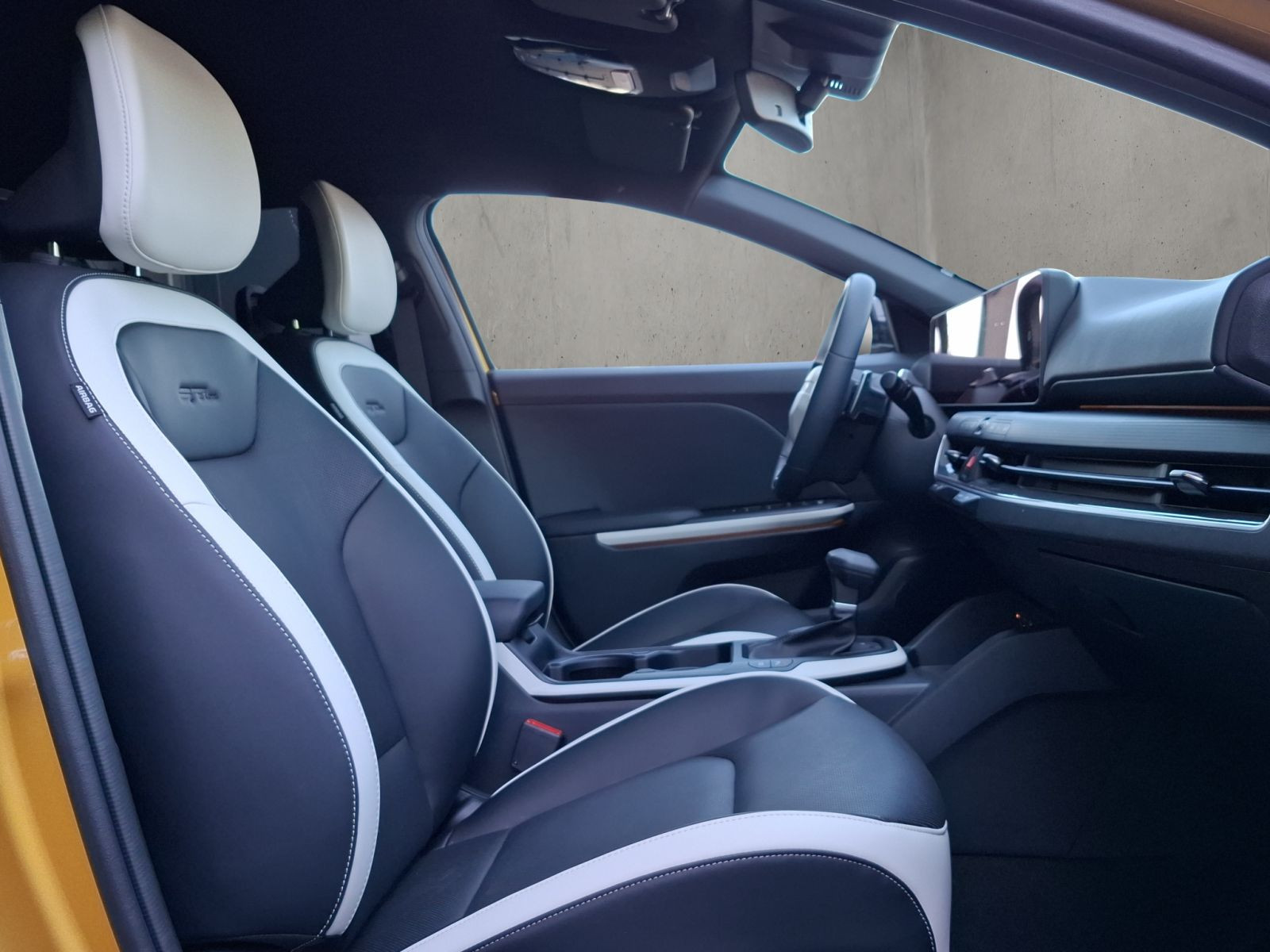Kia K4 – Bild 17