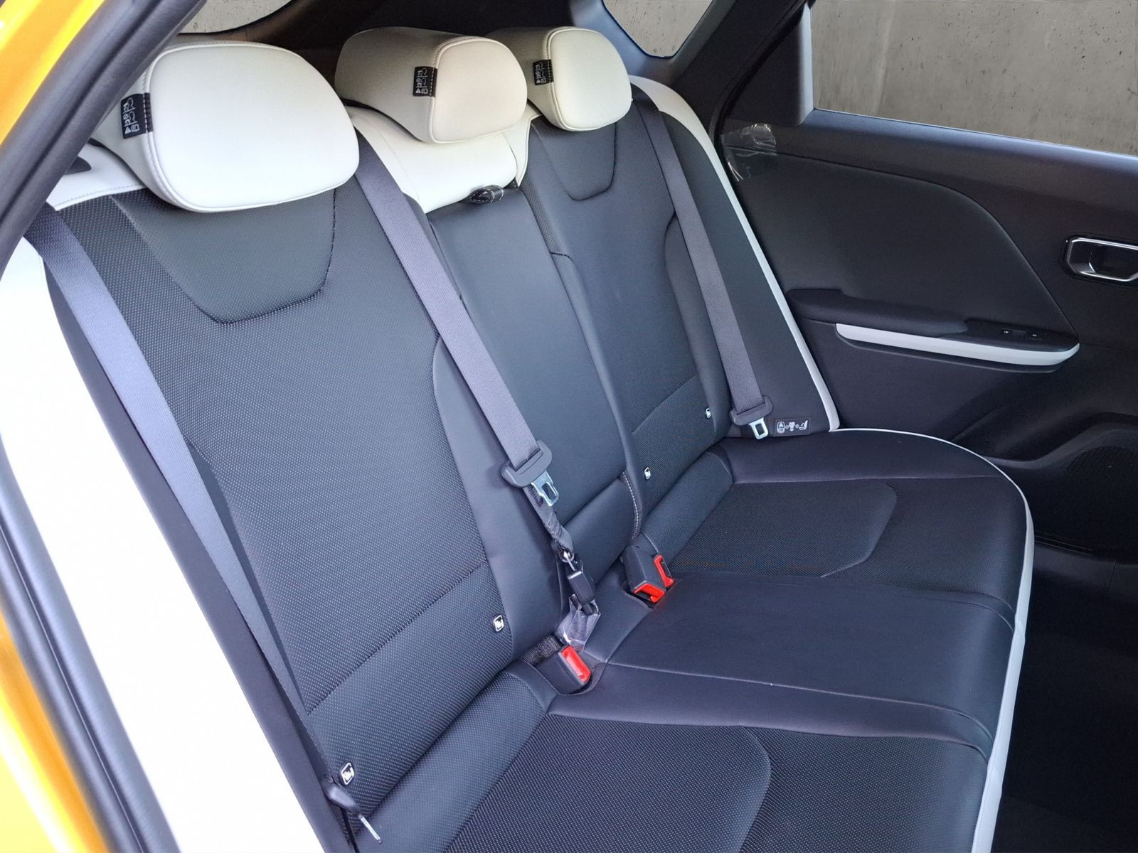 Kia K4 – Bild 18