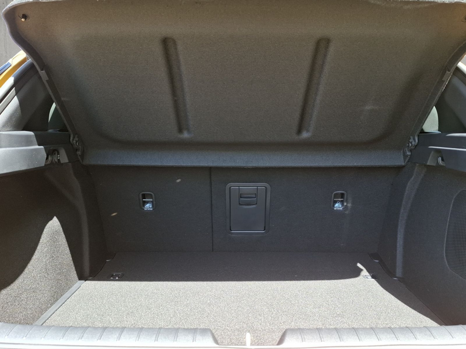 Kia K4 – Bild 19