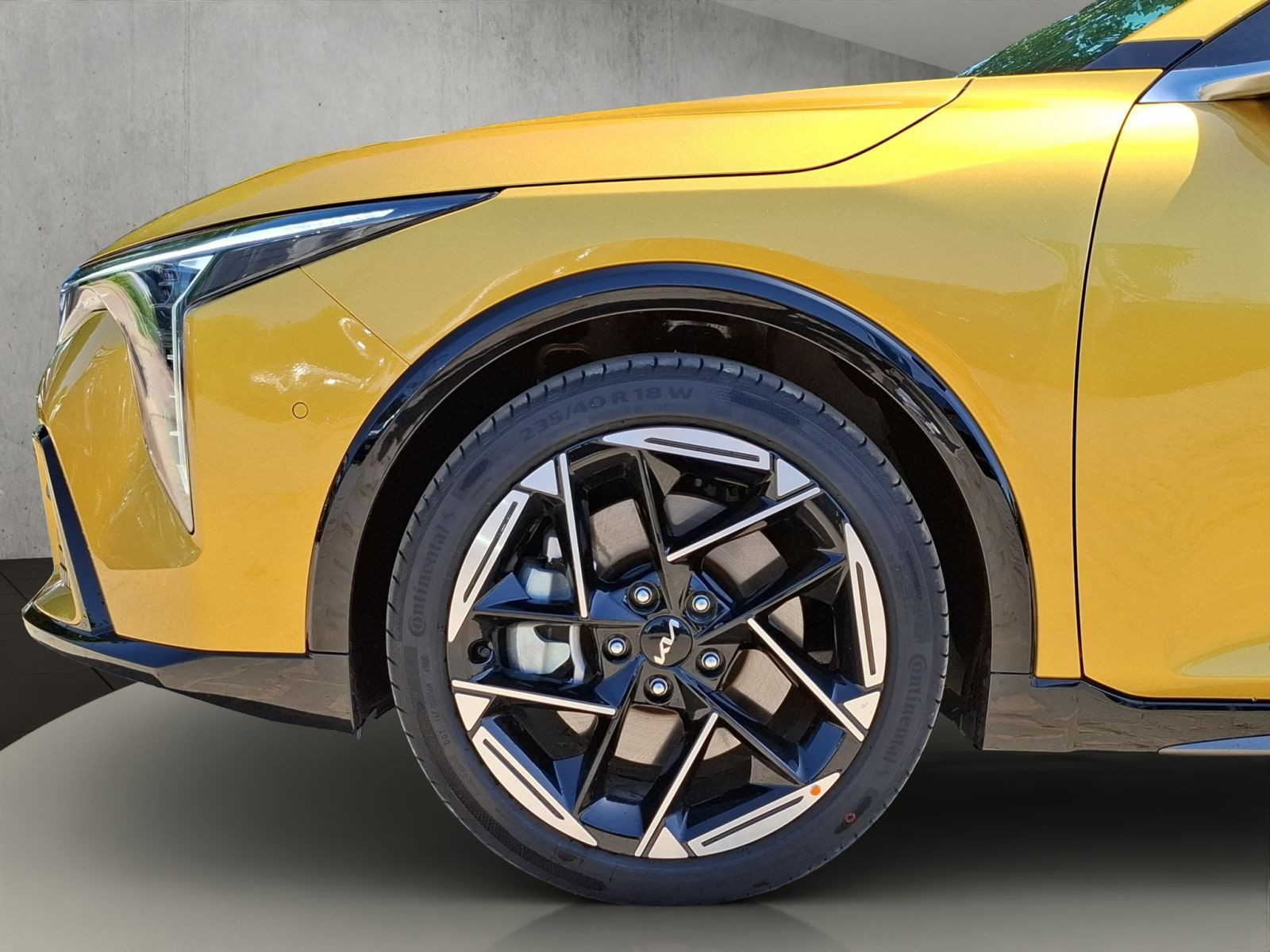 Kia K4 – Bild 20