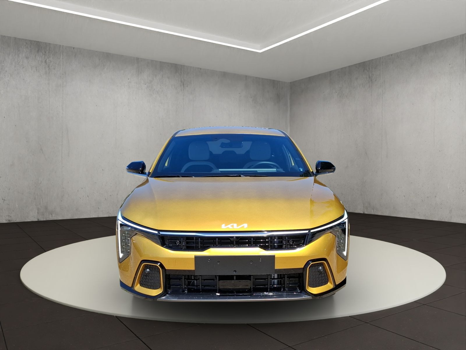 Kia K4 – Bild 8