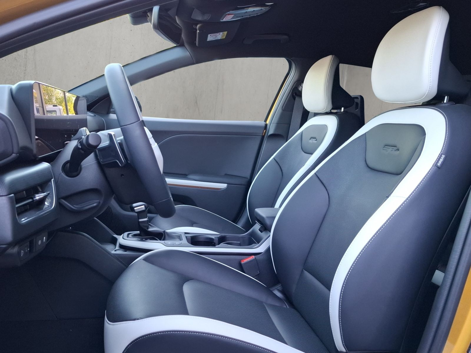 Kia K4 – Bild 9