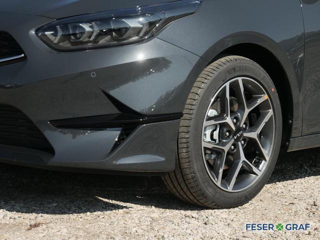 Kia cee'd Sportswagon – Bild 10