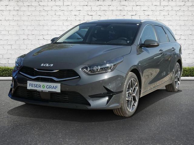 Kia cee'd Sportswagon – Bild 11