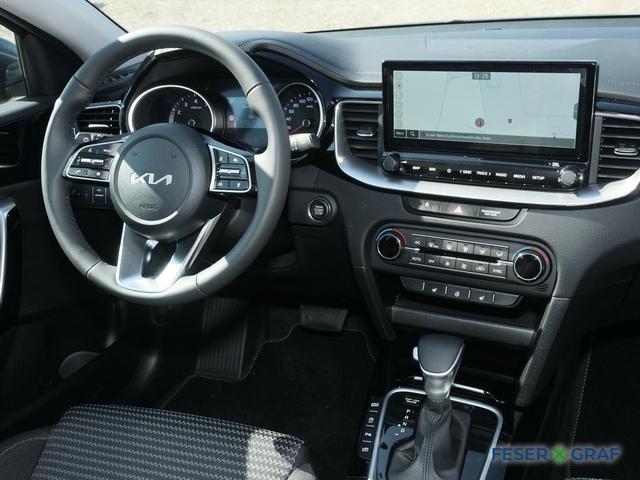Kia cee'd Sportswagon