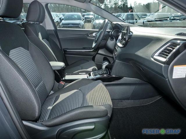 Kia cee'd Sportswagon