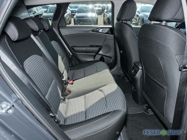 Kia cee'd Sportswagon – Bild 5