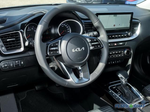 Kia cee'd Sportswagon – Bild 6