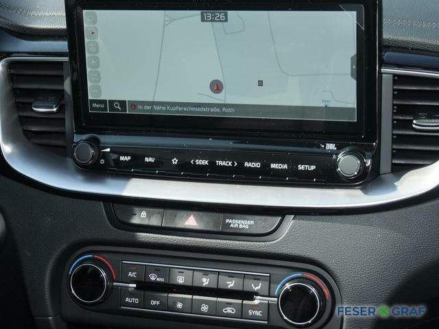 Kia cee'd Sportswagon – Bild 7