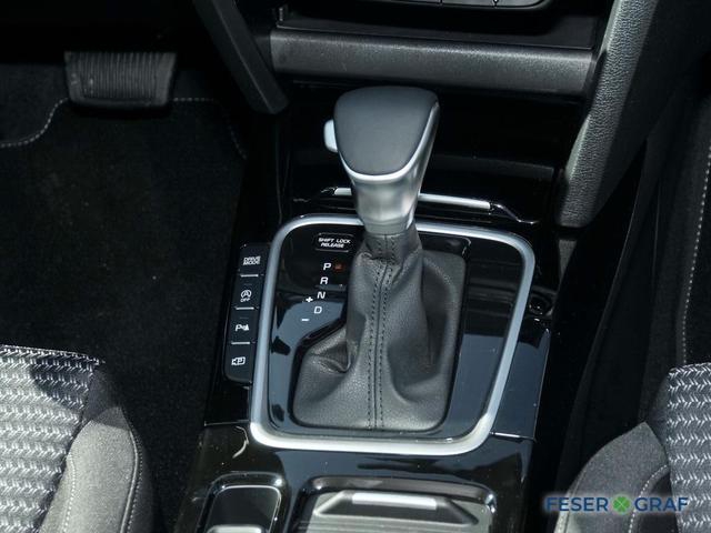 Kia cee'd Sportswagon – Bild 8