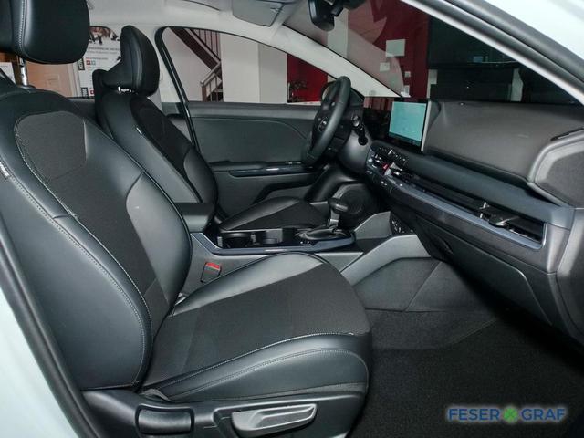 Kia K4 SW