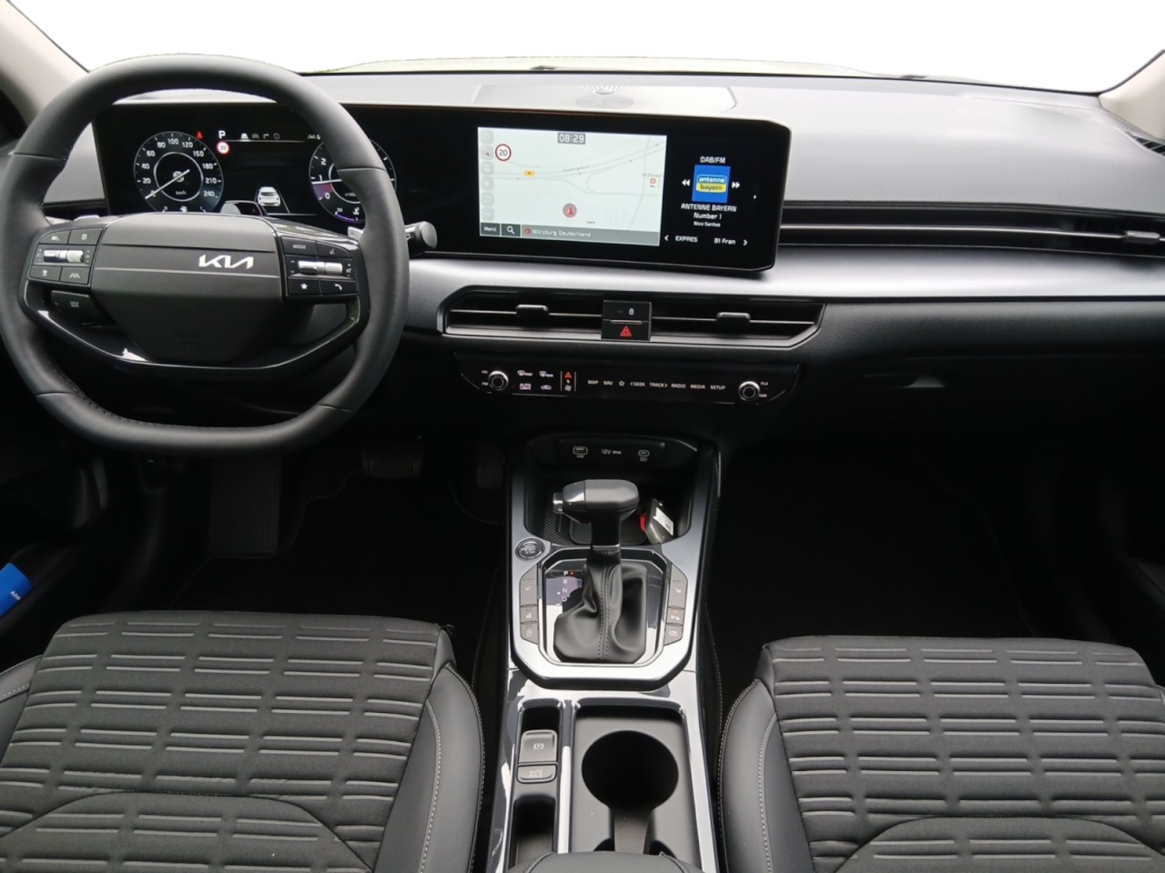 Kia XCeed – Bild 10