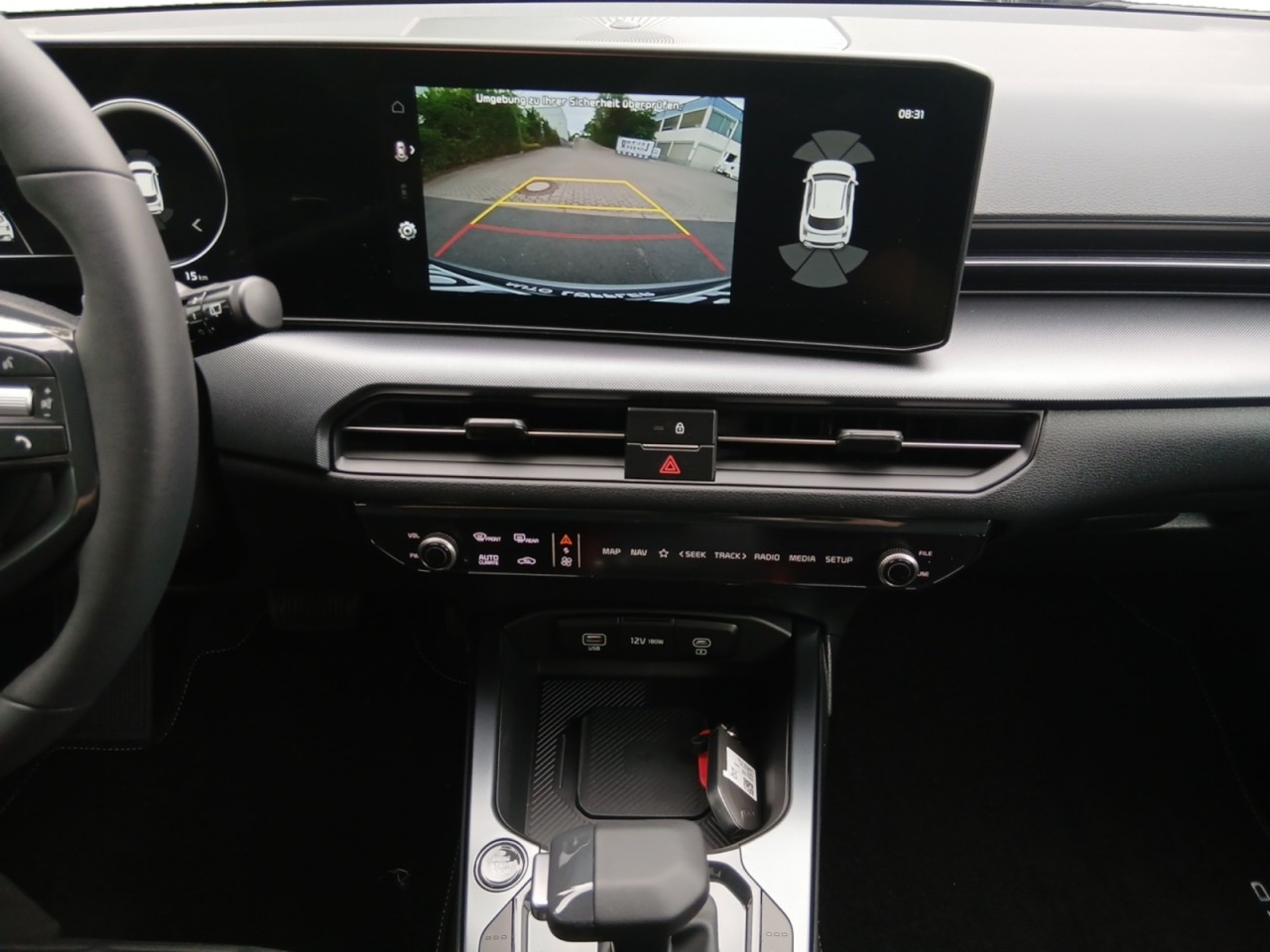 Kia XCeed – Bild 11