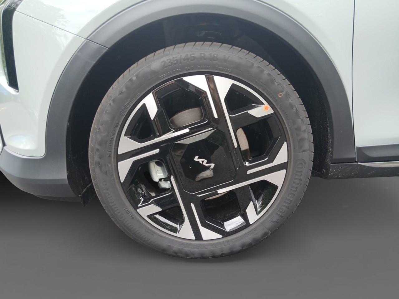 Kia XCeed – Bild 14
