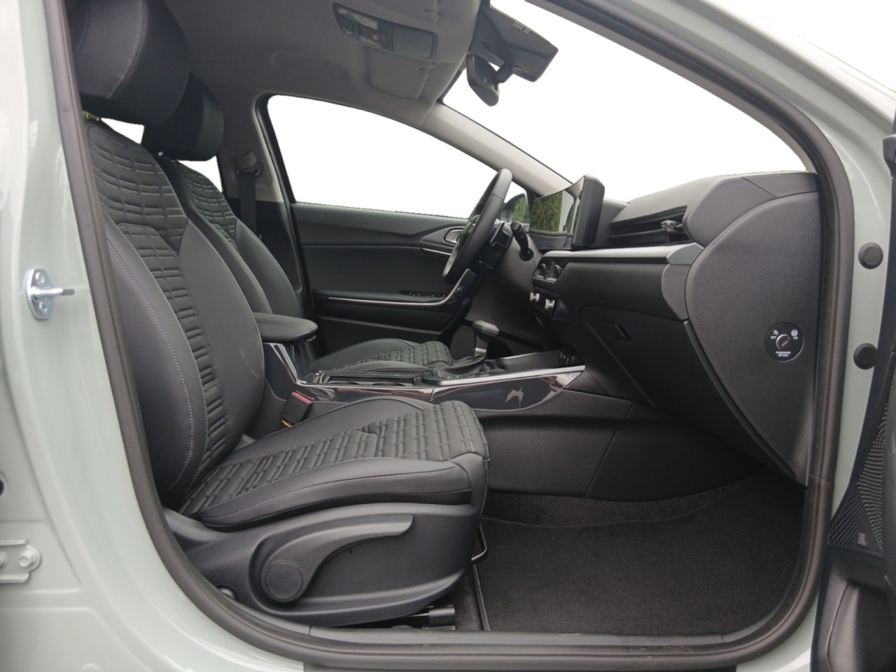 Kia XCeed – Bild 15