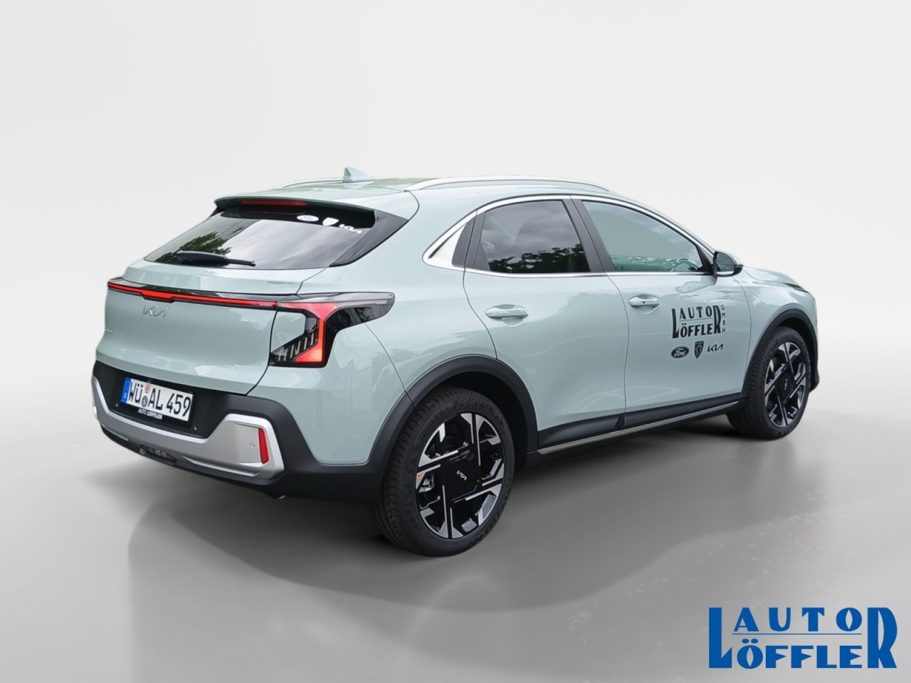 Kia XCeed – Bild 5