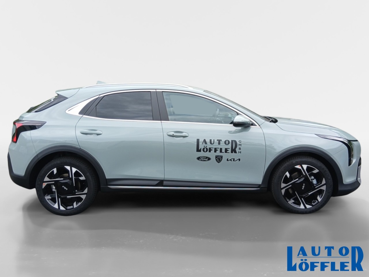Kia XCeed – Bild 6