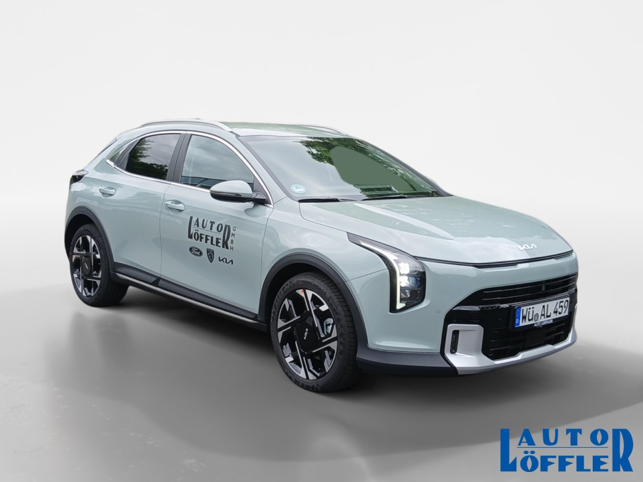 Kia XCeed – Bild 7