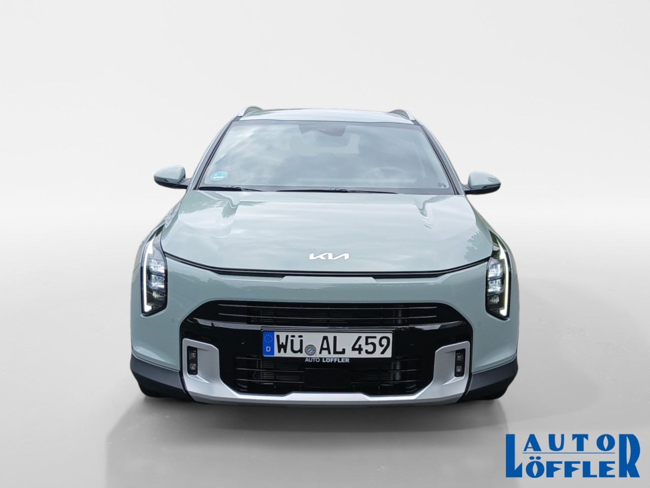 Kia XCeed – Bild 8