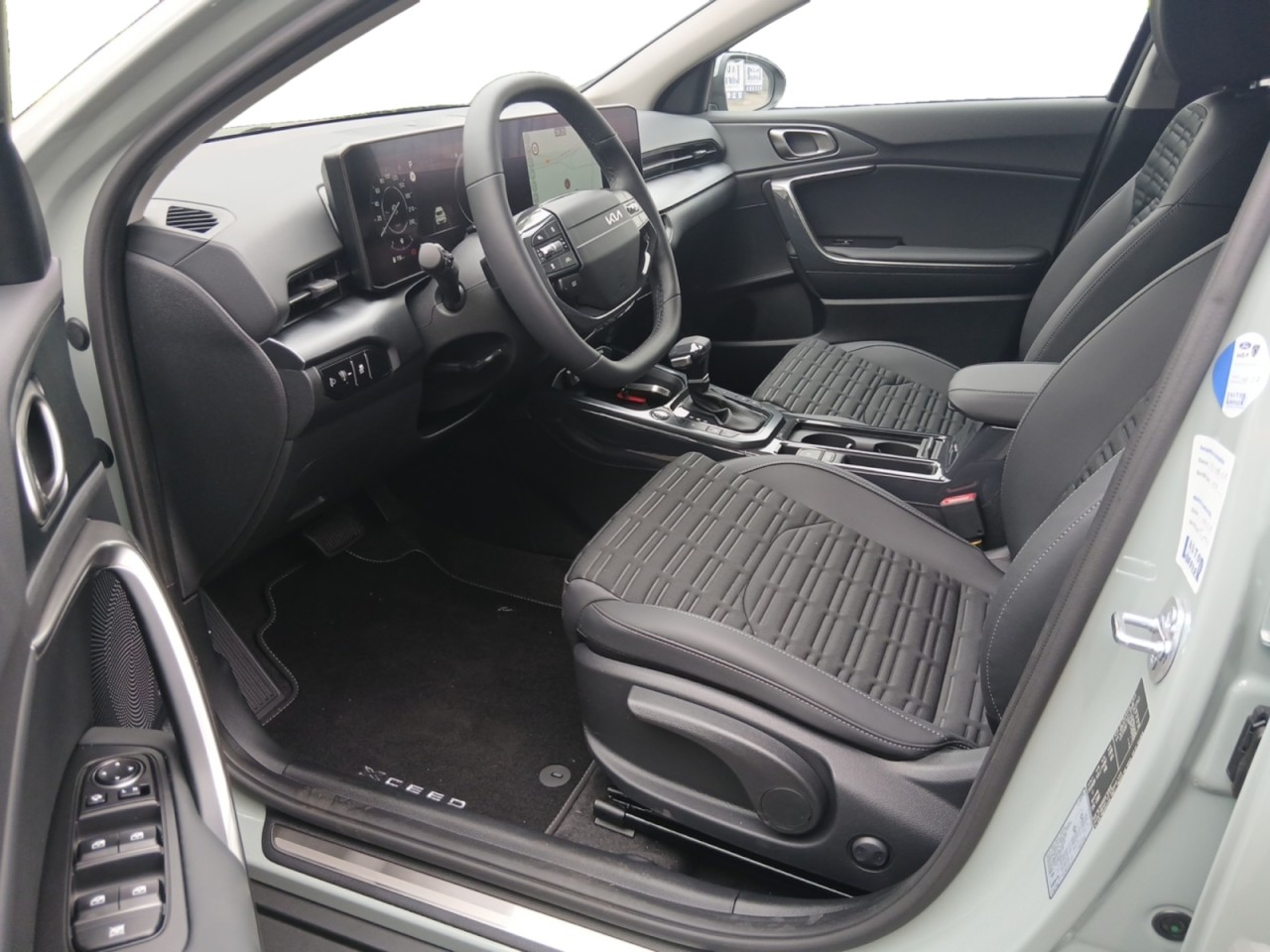 Kia XCeed – Bild 9