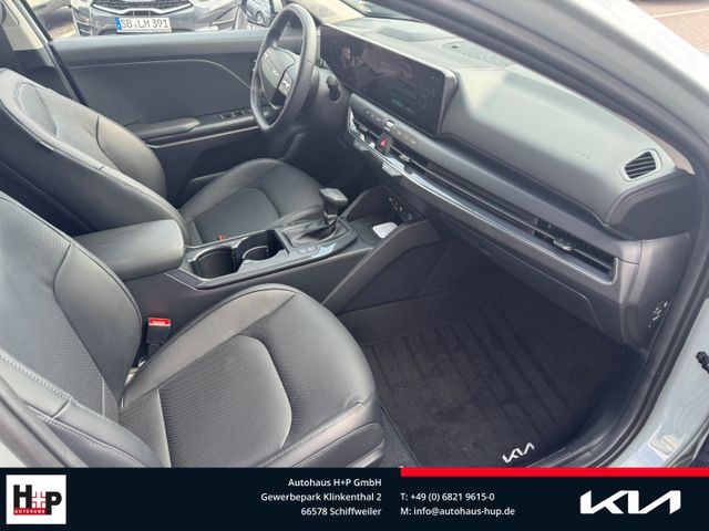 Kia K4 – Bild 10