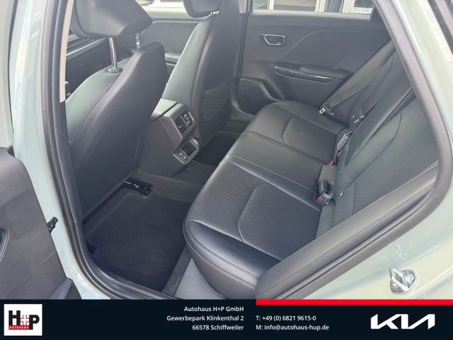Kia K4 – Bild 11