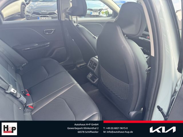Kia K4 – Bild 12