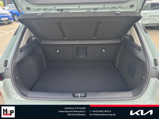 Kia K4 – Bild 13