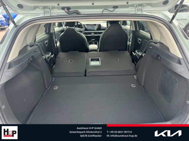 Kia K4 – Bild 14