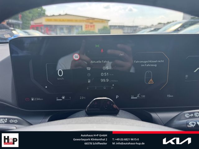 Kia K4 – Bild 15