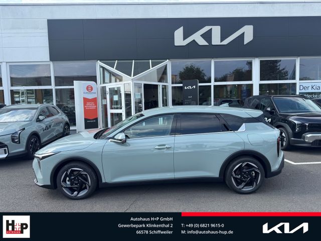 Kia K4