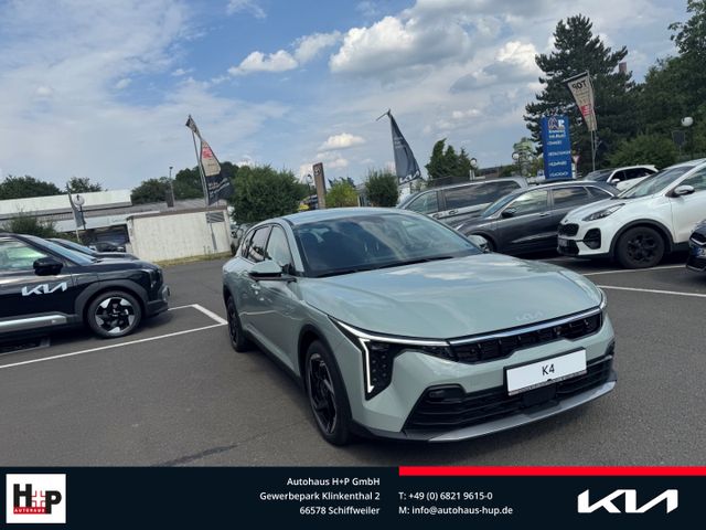 Kia K4 – Bild 6