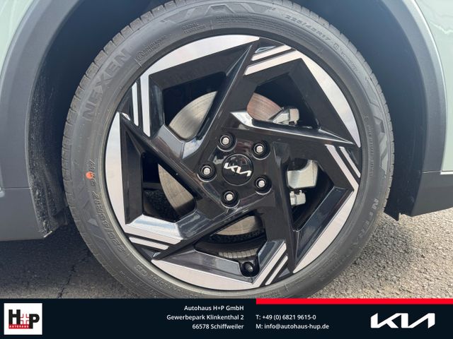 Kia K4 – Bild 7
