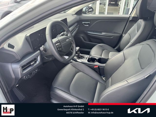 Kia K4 – Bild 9
