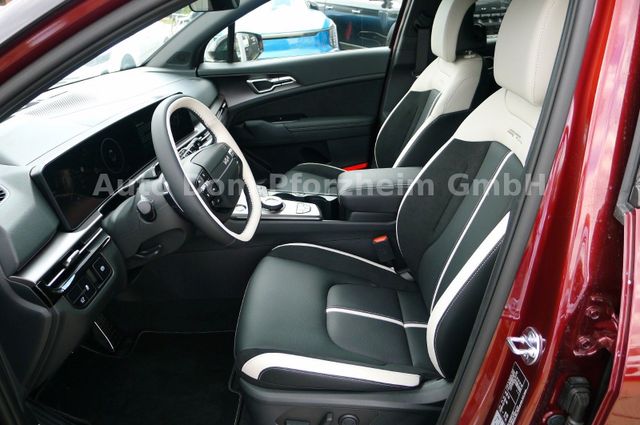 Kia Sportage – Bild 10
