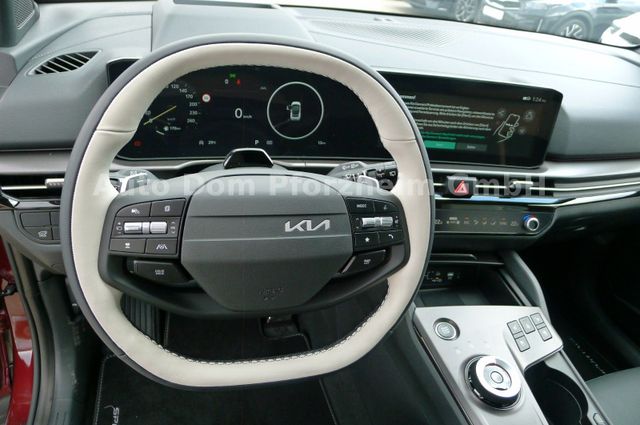 Kia Sportage – Bild 11