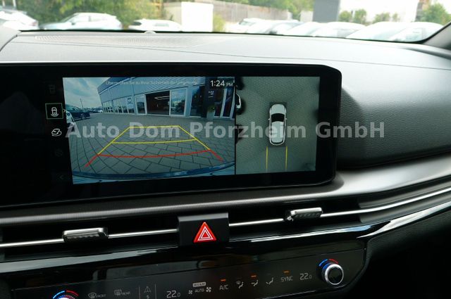 Kia Sportage – Bild 13