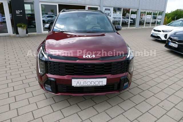 Kia Sportage – Bild 2