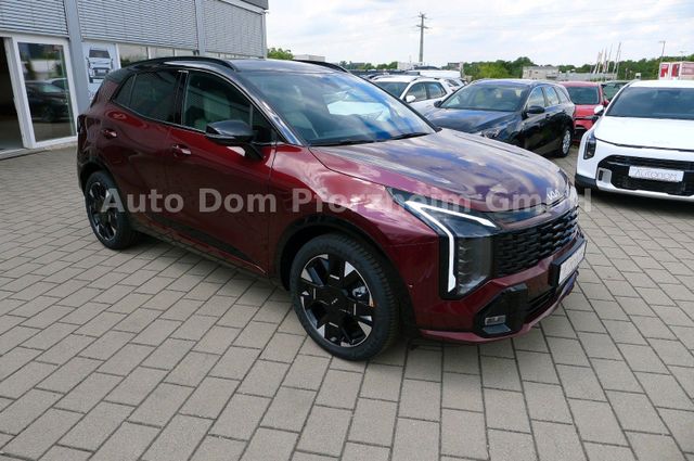 Kia Sportage – Bild 3